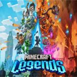 我的世界:传奇/Minecraft Legends