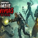 又一个僵尸幸存者/Yet Another Zombie Survivors（v0.2.0版）