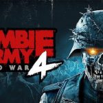 僵尸部队4：死亡战争/Zombie Army 4: Dead War