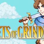 格兰蒂亚秘闻/Secrets of Grindea（v0.920a版）