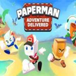 纸人：冒险投递/Paperman: Adventure Delivered