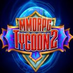 MMORPG大亨2/MMORPG Tycoon 2