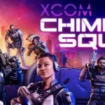 幽浮：奇美拉战队/XCOM: Chimera Squad（v1.0.0.46049版）