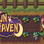 太阳港/太阳避难所/Sun Haven(v1.4.01a版)