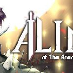 斗技场的阿利娜/Alina of the arena（v1.1.5正式版）