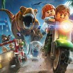 乐高：侏罗纪世界 LEGO Jurassic World