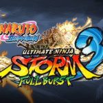 火影忍者 疾风传 究极忍者风暴3/Naruto Shippuden Ultimate Ninja Storm 3