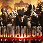 盟军敢死队3高清重置版/Commandos 3 HD Remaster