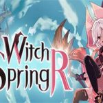 魔女之泉R/Witch Spring R（v1.307版）