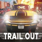 暴力赛车/TRAIL OUT