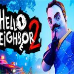 你好邻居2/Hello Neighbor 2