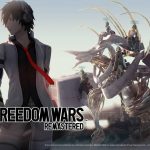 自由战争：复刻版（FREEDOM WARS Remastered）免安装中文版