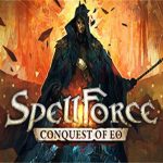 咒语力量征服埃欧大陆/SpellForce:Conquest of Eo