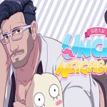 邻居大叔 / UncleNeighbor:uncle Dating Simulator