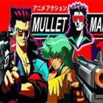 狂发疯杰克/MULLET MADJACK