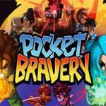 口袋勇气/Pocket Bravery（v1.13版）