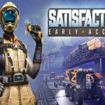 幸福工厂/满意工厂/Satisfactory（v1.0.8.1.3版）