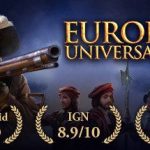 欧陆风云4/Europa Universalis IV（v1.35.1版|集成DLC）