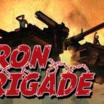 铁旅 Iron Brigade