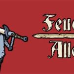 《中世纪合金 Feudal Alloy》