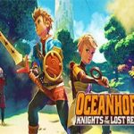 海之号角2：失落王国的骑士/Oceanhorn 2：失落王国的骑士