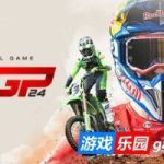 摩托GP24 / MXGP 24: The Official Game v1.0.0