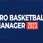 职业篮球经理2023/Pro Basketball Manager 2023