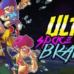 超时空打球 Ultra Space Battle Brawl