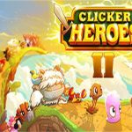 点击英雄合集/Clicker Heroes 1 / 2合集