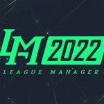 电竞经理2022/League Manager 2022