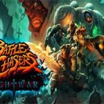 战神：夜袭/Battle Chasers: Nightwar（v24034版）