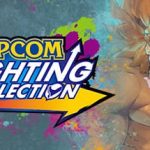 卡普空格斗合集/Capcom Fighting Collection