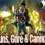 枪血意大利黑手党1/Guns, Gore & Cannoli(v1.2.20版)