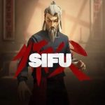 师父/SIFU