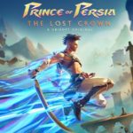 波斯王子：失落的王冠 Prince of Persia:The Lost Crown v1.0.2版|集成全DLC|官方中文