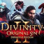 神界：原罪2终极版/Divinity: Original Sin 2