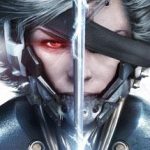 合金装备崛起：复仇/Metal Gear Rising: Revengeance