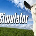 模拟山羊/Goat Simulator