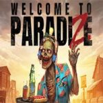 欢迎来到帕拉迪泽/Welcome to ParadiZe