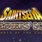 圣斗士星矢：斗士之魂/Saint Seiya: SoldiersSoul