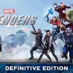 漫威复仇者联盟终极版 v2.8.2 全DLC 送修改器（Marvel’s Avengers）免安装中文版