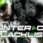 细胞分裂6：黑名单（Tom Clancy’s Splinter Cell Blacklist）免安装中文版