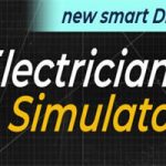 电工模拟器/Electrician Simulator(v1.8.3版)