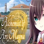 创神之阿尔斯马格纳/The Alchemist of Ars Magna