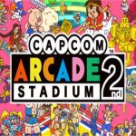 卡普空街机合集2+1/Capcom Arcade 2nd stadium