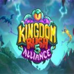 王国保卫战5联盟/Kingdom Rush 5 Alliance