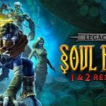 凯恩的遗产：噬魂者1+2重制版（Legacy of Kain Soul Reaver 1 and 2 Remastered）免安装中文版