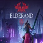 埃尔德兰/秘堡埃德兰/古神之地/Elderand（v1.3.2版）