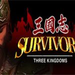 三国志 乱世求生/Survivors: Three Kingdoms