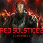 红至日2：幸存者/Red Solstice 2